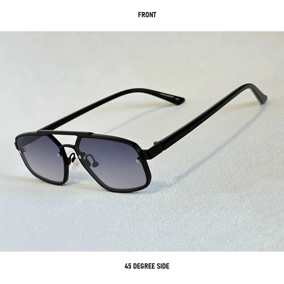 UV400 Protection Sunglasses Women Trendy Luxury Vacation Steampunk Sunglass Men Dropshipping Fashion Glasses Gafas De Sol Hombre