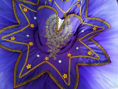 Summer Ballet Dresses Kids Outfit Dance Costumes Girls Clothes Vestidos Ballerine Girl Dress Tutu Ballet Leotards Children's Day