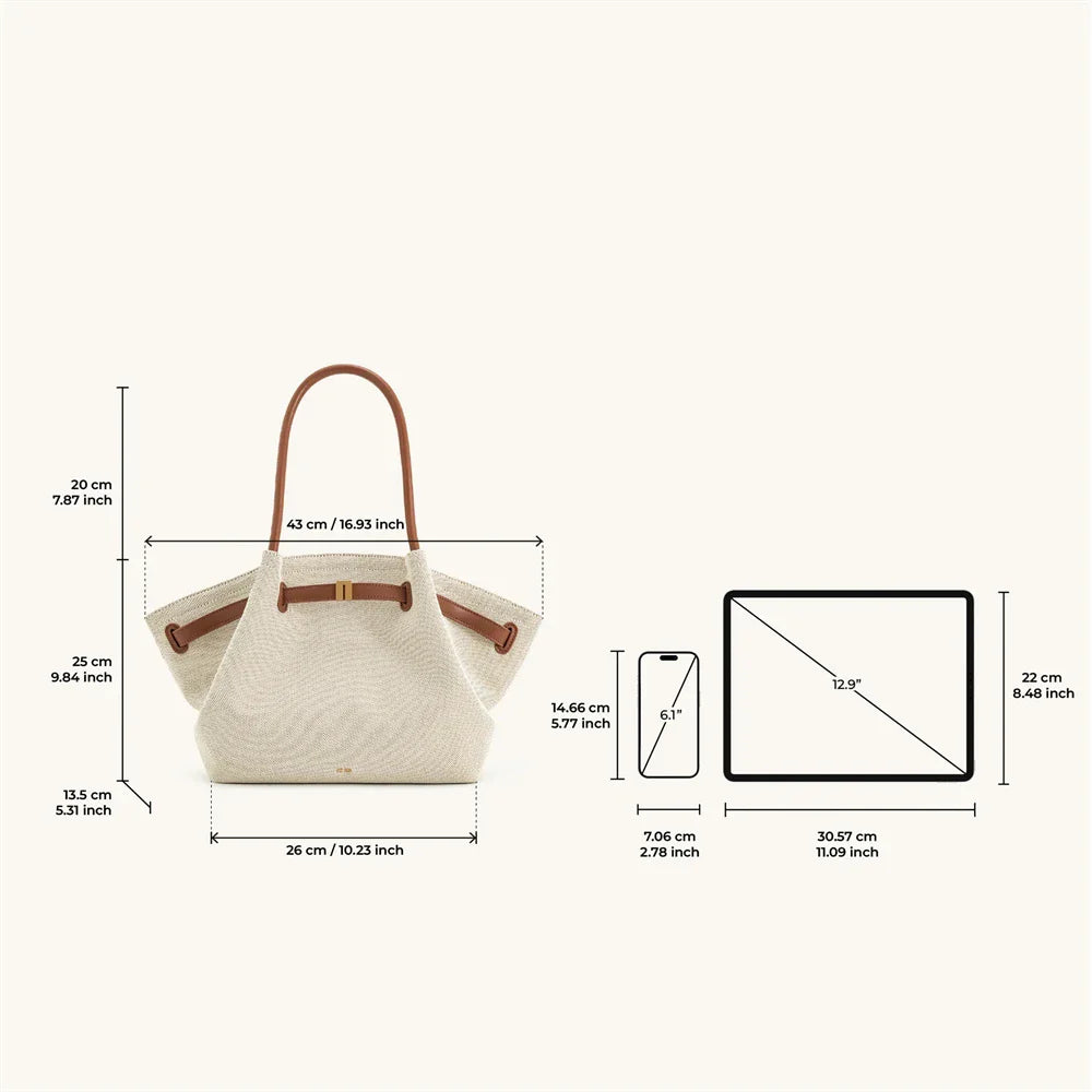 Women's High Quality Vintage Dumpling Bag Black Faux Suede, Vegan Leather Crossbody Shoulder Tote Handbag for Everyday
