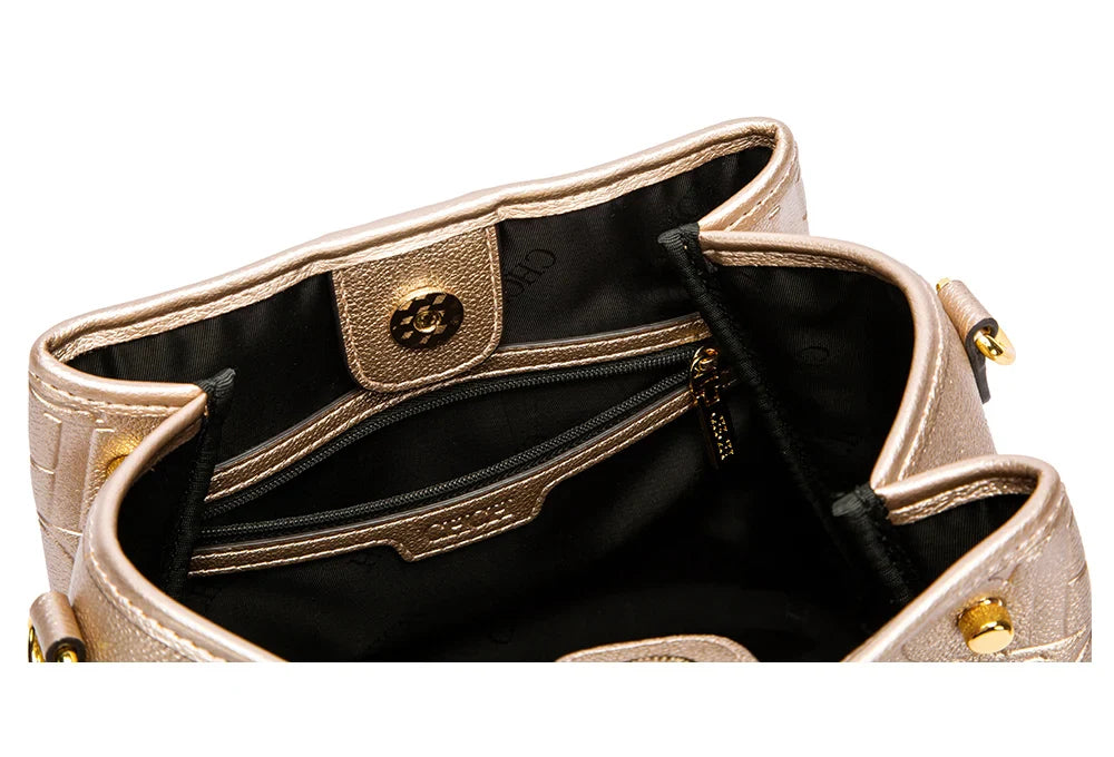 Party and Party Occasions Large Capacity Women's Crossbody Bag Fashionable Classic Retro Women's New 2024 Shoulder Bag