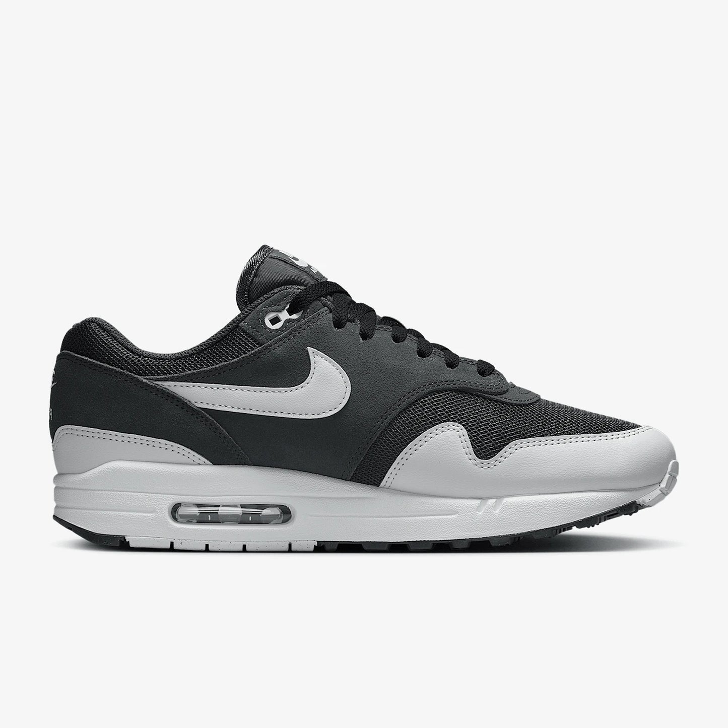 Official Authentic AIR MAX 1 ESS Men's Air Cushion Sports Casual Shoes FZ5808-007