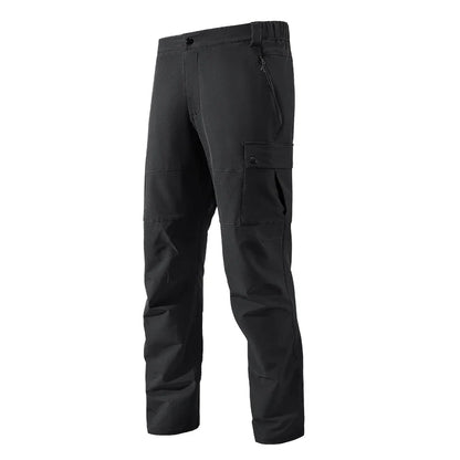 Autumn Hiking Pants Quick Dry Outdoor Charge Pant Men Patchwork Windproof Camping Trekking Trousers  Elasticity Hunting Pant