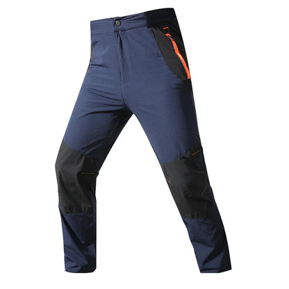 New Summer Men Thin Multi Pocket Work Pants Outdoor Casual Sports Breathable Cargo Pants Straight Leg Loose Tooling Trousers 4XL