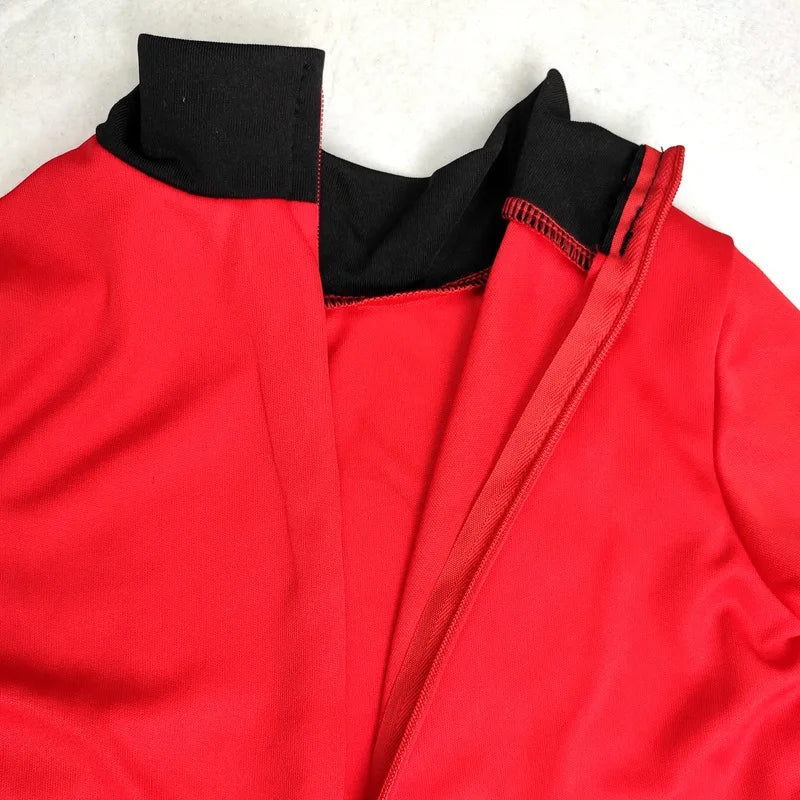 Girls Boys Vi o let Cosplay Costume Halloween Super Hero Costume Jumpsuit Incredibles Costume Kids Jack Fancy Dress Mask Party