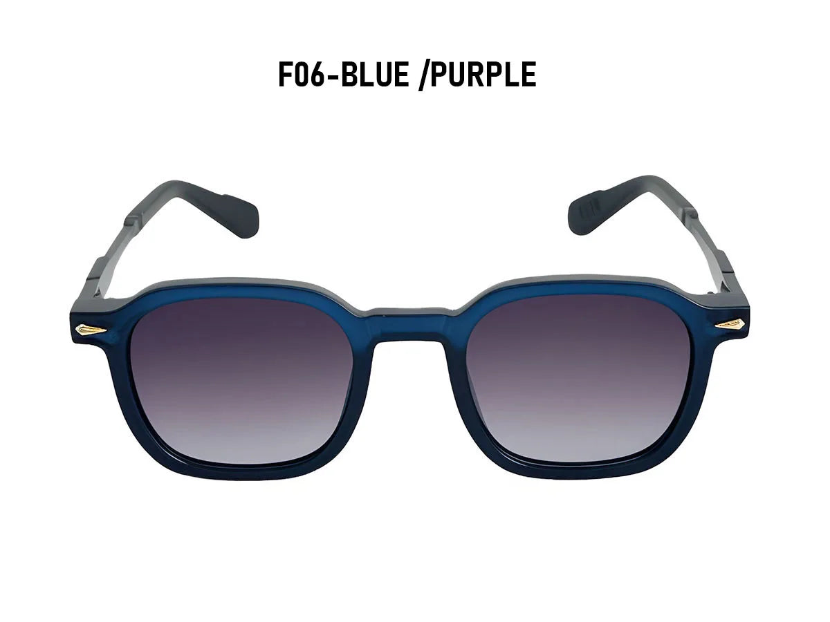 Vintage Retro Sunglass Men Luxury Square Sunglasses Women Trendy 2026 Vacation Fashion Glasses Gafas De Sol Hombre Dropshipping