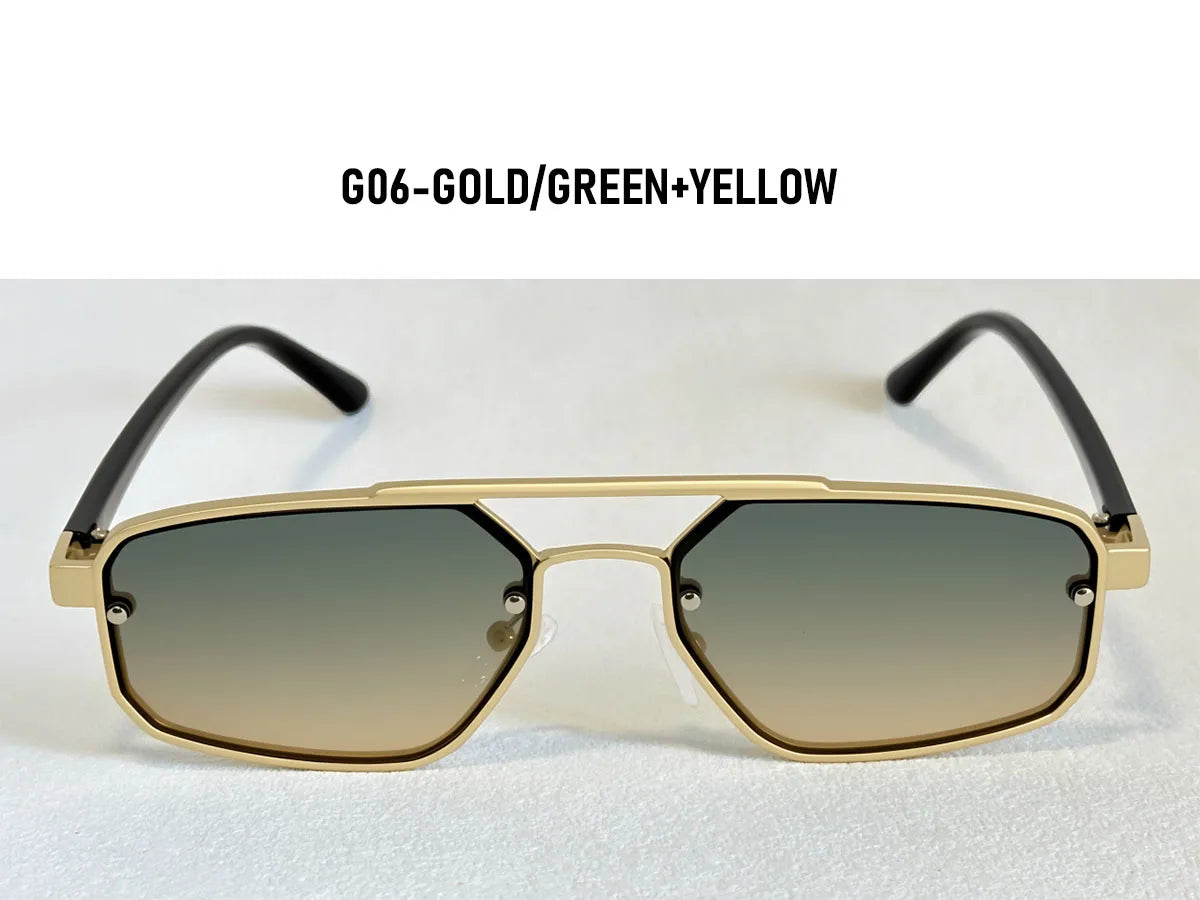 UV400 Protection Sunglasses Women Trendy Luxury Vacation Steampunk Sunglass Men Dropshipping Fashion Glasses Gafas De Sol Hombre