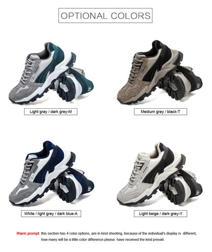 2023 New Designers Athletic Breathable Footwear Running Shoes Men Comfortable Sneakers  Man Zapatillas Walking Jogging Shoe