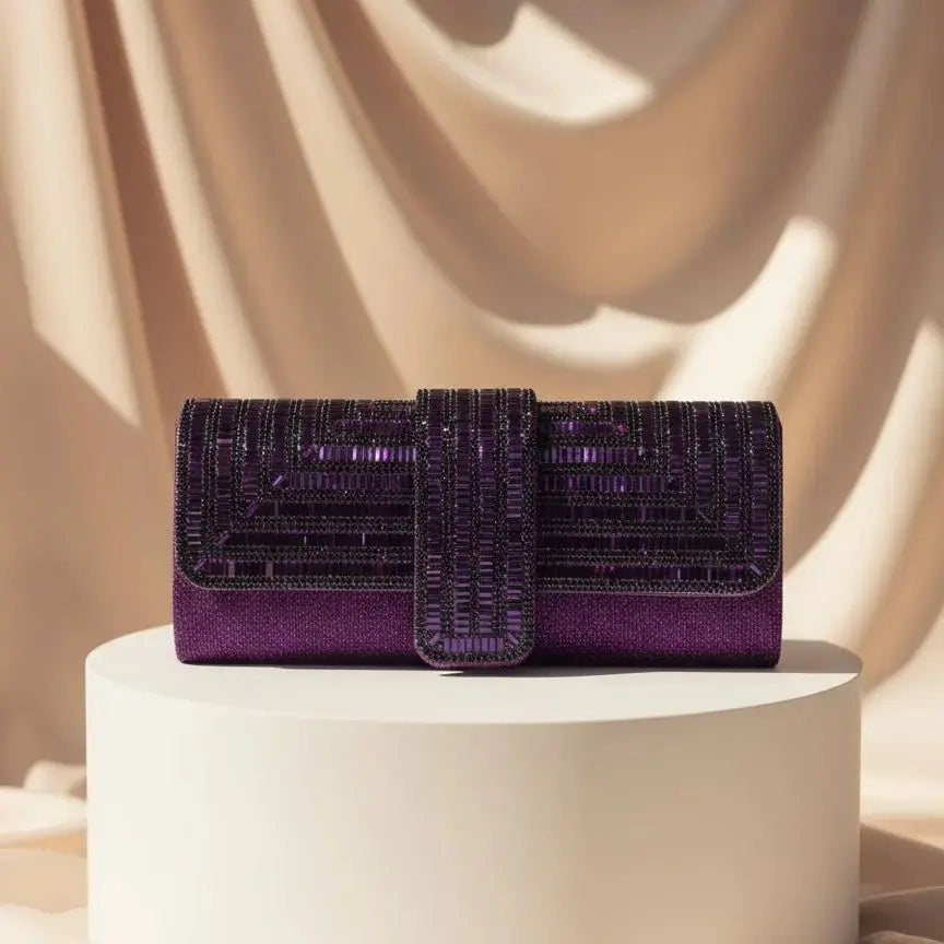 Rhinestones Women Evening Bags Fashion Cover Envelope Design Party Wedding Lady Clutch Bags