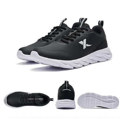 Running Shoes For Men 2021 Winter Street Casual Men's Sports Shoes Wear-Resistant Support Cushion Sneakers 879419110080