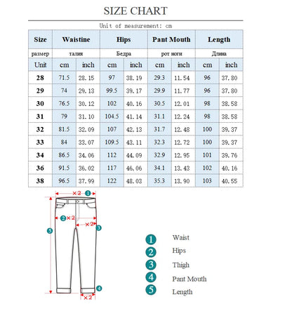 Winter Dark Blue Fleece Jeans for Men Black Loose Straight Casual Trendy Comfortable Versatile Youth Thickened Harem Pants Blue