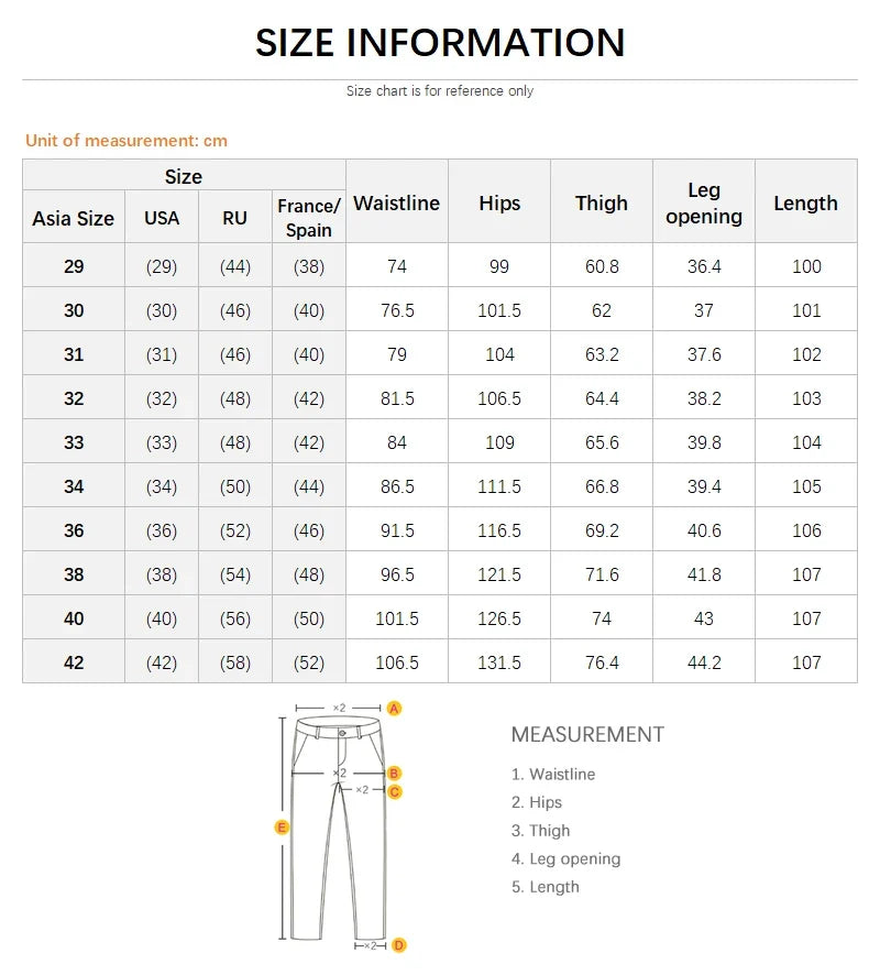 Summer Thin Men's Loose Straight Jeans Lyocell Soft Drape Business Casual Trousers Classic Smoke Gray Brand Ice Silk Pants
