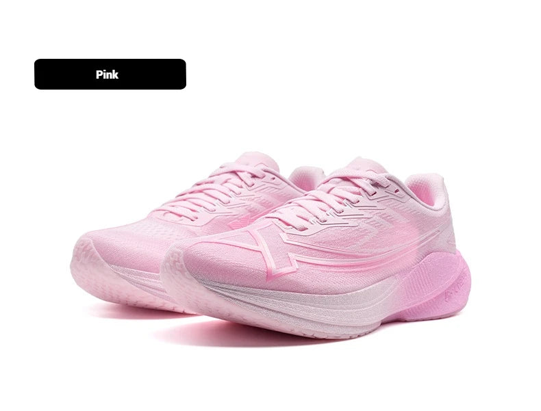 Shyft 1.0 Running Shoes for Female Durability Combat Breathable Cushion Shock Absorption Stability Sneakers 875318110084