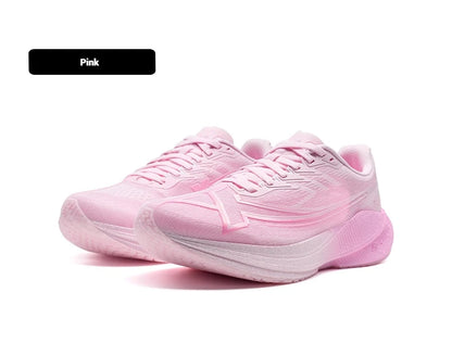 Shyft 1.0 Running Shoes for Female Durability Combat Breathable Cushion Shock Absorption Stability Sneakers 875318110084