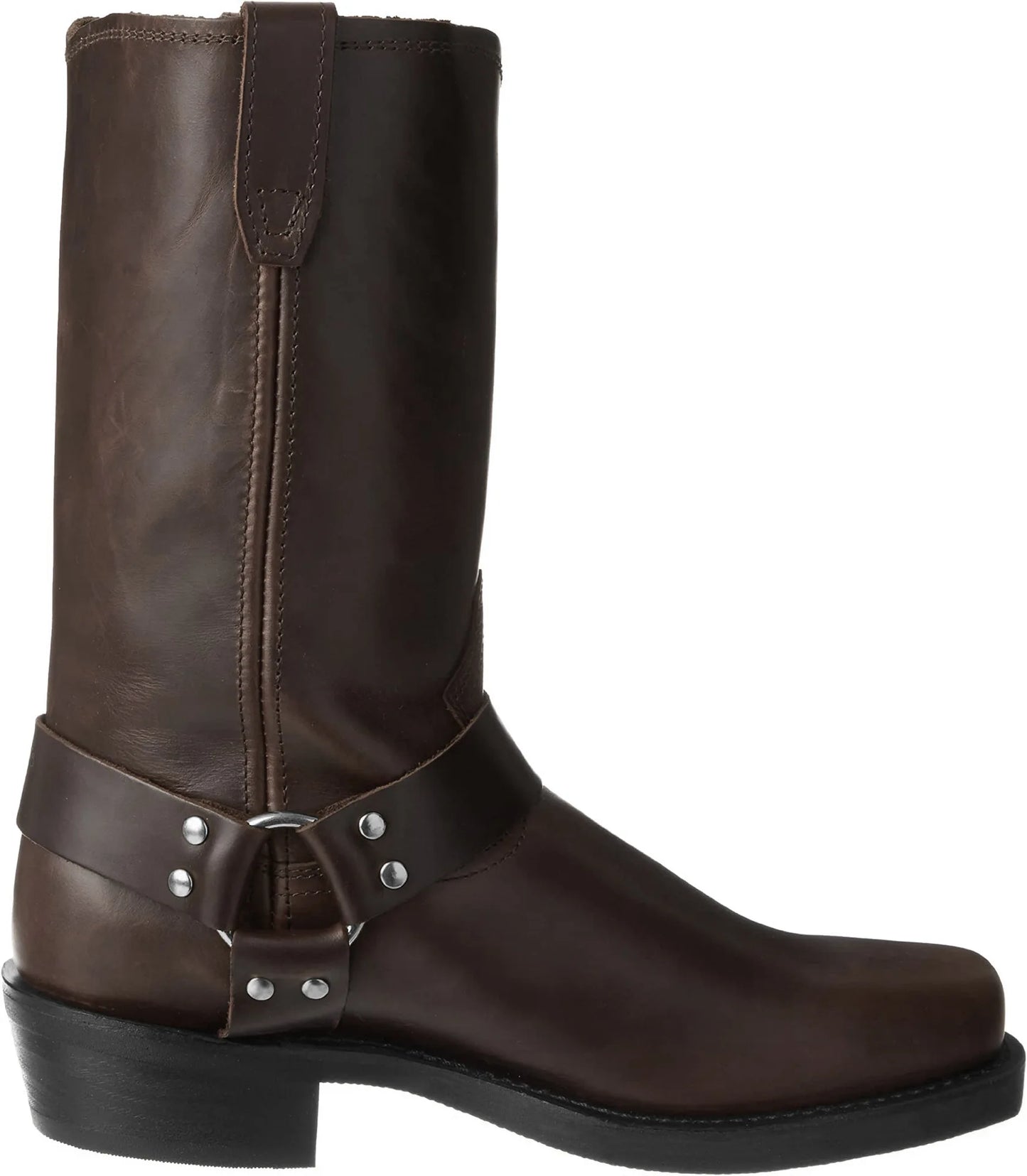2026 Retro Men Western Boots Hand Work Cowboy Boots Male Lightweight Comfort Knight Boots Autumn Winter New Men’s Shoes Zapatos