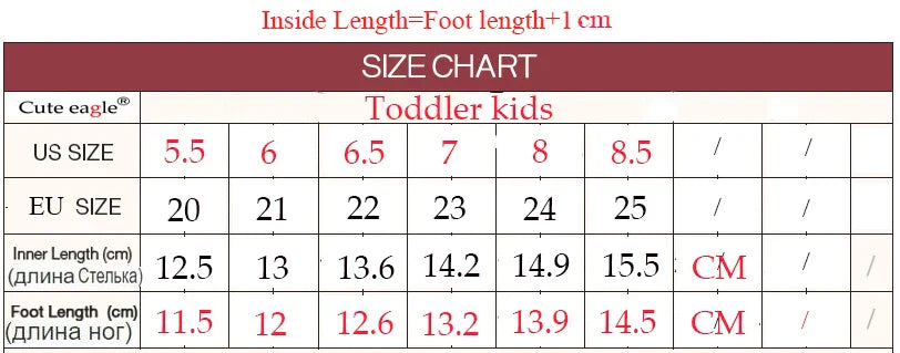 Summer New Sandals Boys Shoes Children Beach Shoes Non-Slip Closed Toe baby Sandals