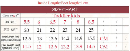 2023 New Summer Children Fashionable Sandals For Boys And Girls Functional Shoes Soft Sole Non-Slip Baby Sandals
