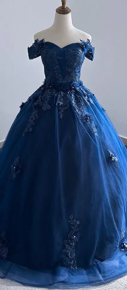 15 Quinceanera Dresses Ball Gown Sweet Party Dresses Formal Prom Gown Plus Size Ball Gown Customized 15 Year Old Dress For Girls