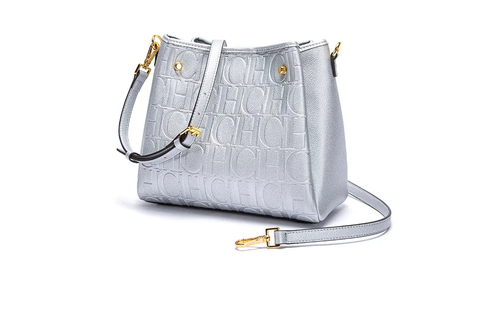 Fashionable Classic Retro Women's New 2025 Shoulder Bag Party and Party Occasions Large Capacity Women's Crossbody Bag