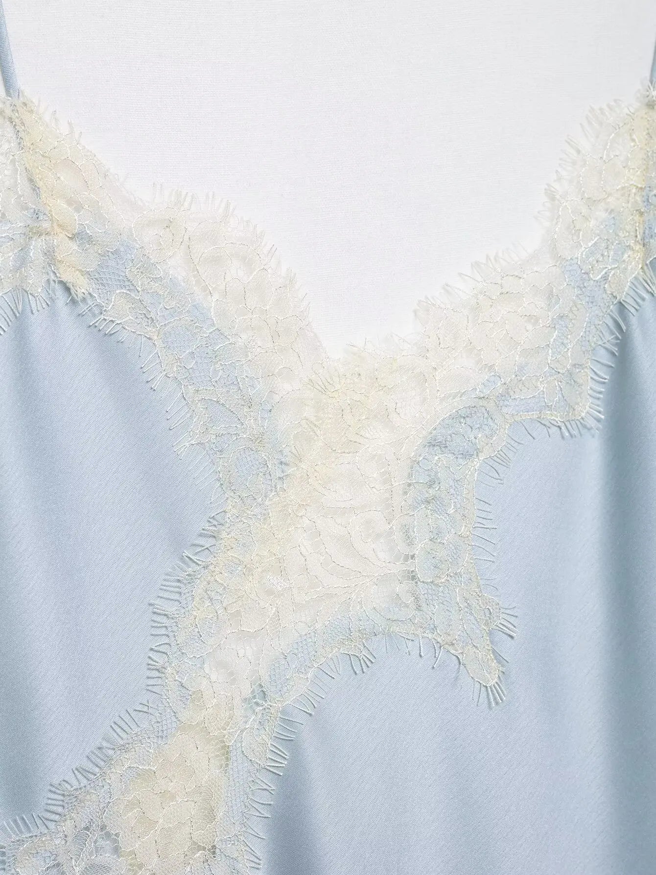 Sexy Women Asymmetrical Lace Slip Tops Summer Female Backless Sleeveless Off Shoulder Underwear Tanks Elegant Beach Camisole