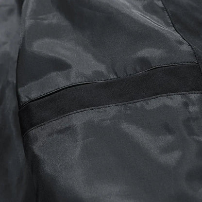Softshell 8XL Men Jacket Hooded Windbreaker Trench Oversize 6XL 7XL Plus Size Waterproof Black Bomber Camping Loose Thin Coats