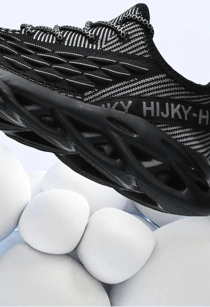 Shoes men Sneakers Male casual Mens Shoes tenis Luxury shoes Trainer Race Breathable Shoes fashion loafers running Shoes for men
