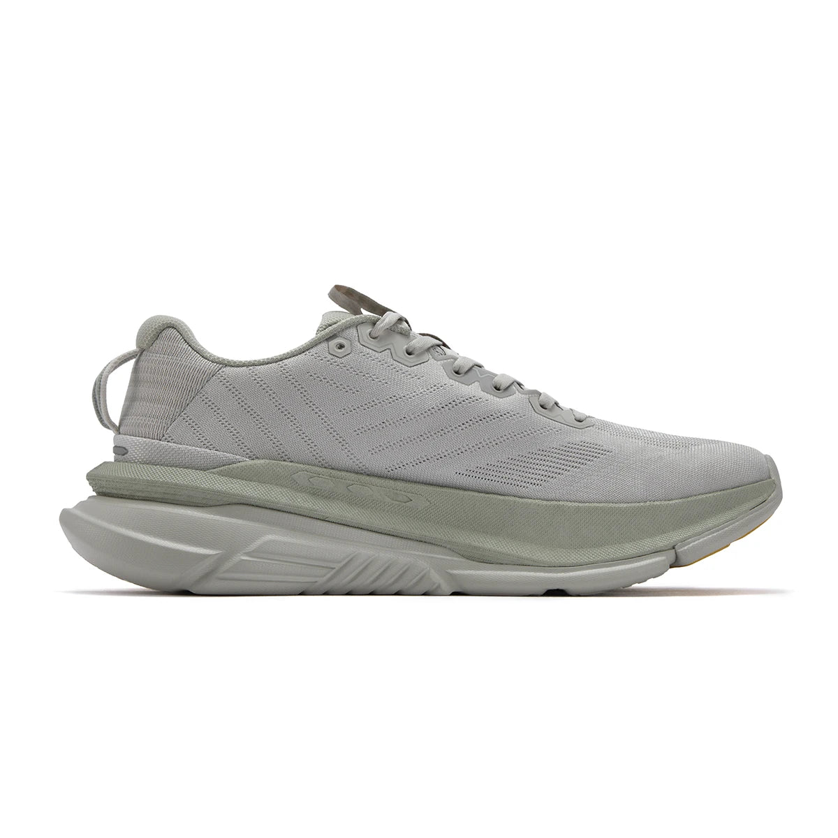 6.0 Men Running Shoes New Mesh Soft Breathable Rebound Shock-absorber Stable Versatile Male Sneaker 672612202