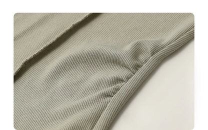 Women Cardigan Casual New Small Lapel Long Sleeved T-shirt Slim Female Knitted Sweaters Sports Spring Autumn 2025
