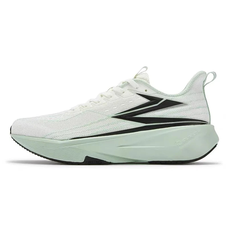 Flame Team 3.0 Men Running Shoes Carbon Plate Test-runner Stable Rebound Traction Male Racing Sneakers 672612233