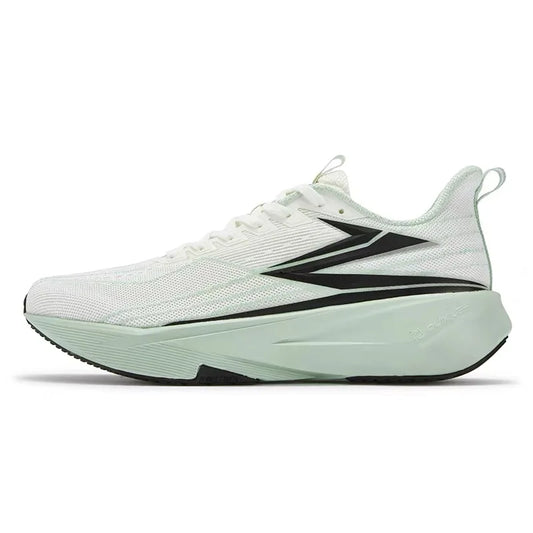 Flame Team 3.0 Men Running Shoes Carbon Plate Test-runner Stable Rebound Traction Male Racing Sneakers 672612233