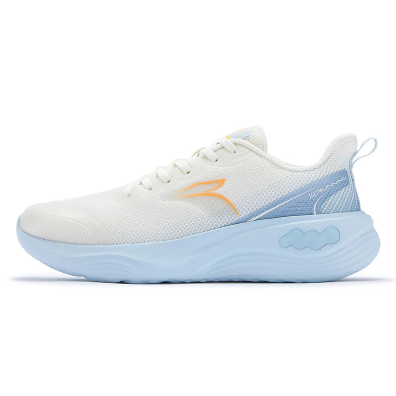 Men Running Shoes Lightweight Breathable Versatile Cushioning Casual Rebound Sneakers Male 672542217F