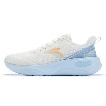 Men Running Shoes Lightweight Breathable Versatile Cushioning Casual Rebound Sneakers Male 672542217F