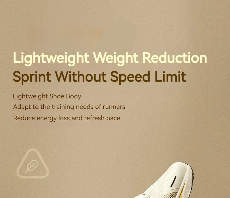 3.0 PRO Men's Running Shoes Sports Professional Marathon Lightweight Breathable Female Sneakers 672412208