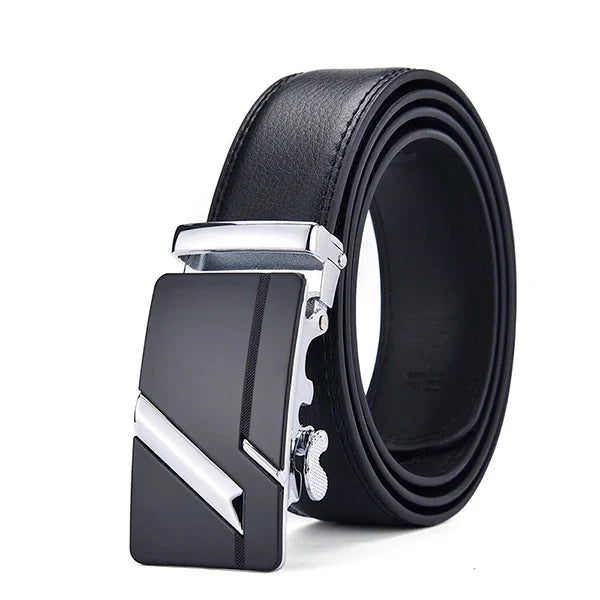 Belts Famous Brand Belt Men Mens Belts Quality Genuine Luxury Leather Belt For Men Belt Male Strap Male Metal Automatic Buckle