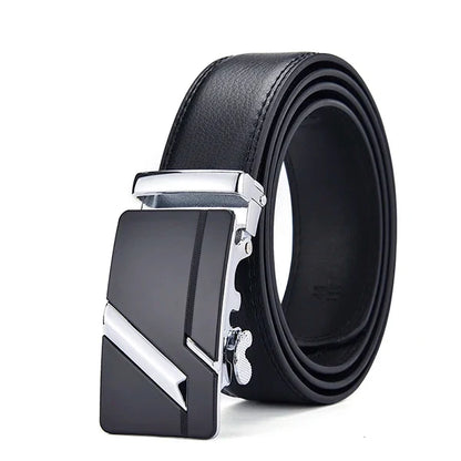 Belts Famous Brand Belt Men Mens Belts Quality Genuine Luxury Leather Belt For Men Belt Male Strap Male Metal Automatic Buckle