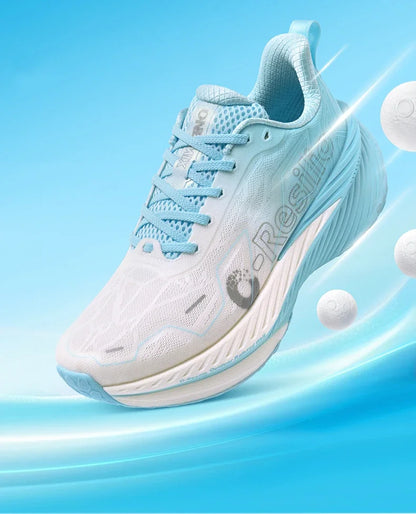 New Cushioning Training Jogging Shoes Men's Sports Shoes Outdoor Unisex Running Shoes Anti-slip Trail Sneakers for Men