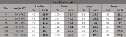 Men Cardigan Sweater Coat 2025 Autumn Winter Korean Warm Thickened Stand Collar Zipper Solid Casual Jacket Fashion Men Clothing