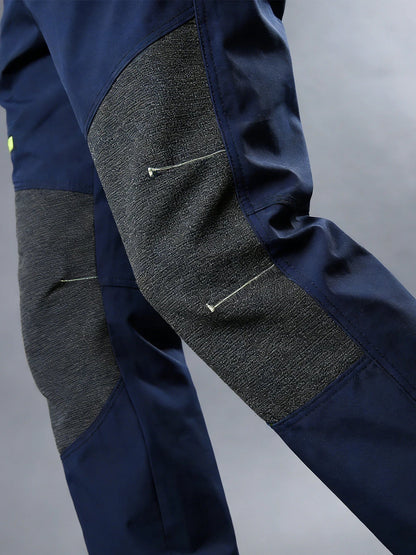 Free Belt Outdoor Cargo Pants Men Hiking Camping Quick Dry Pant Waterproof Elastic Spring Summer Climbing Trekking Trousers