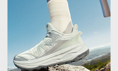 Women Running Shoes Hiking Cushioning Breathable Non-slip Outdoor Wear-resistant Jogging Female Sneakers 682512247