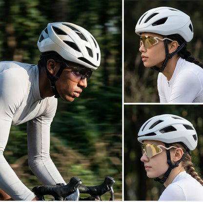 Photochromic Cycling Glasses Windproof Dustproof UV400 Protection Glasses Cycling Outdoor Sports Sunglasses Unisex