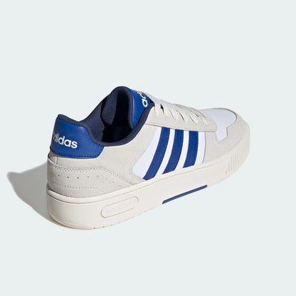 Genuine D-Pad Classic Men's and Women's Casual Sports Sneakers Jh8811