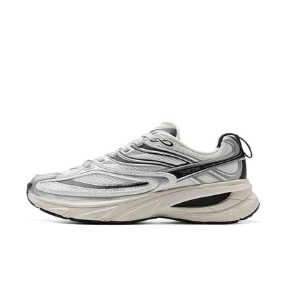 Little Basque 2 Casual Shoes for Men 2025 Summer Vintage Breathable Comfortable Non-Slip Durability Sneakers 875219320017