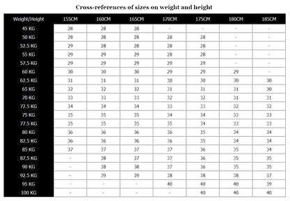 Mens Autumn Thick Summer Thin Business Pants Loose Male Pant High Waist Straight Trousers Casual Fashion Pant Plus Size 28-40