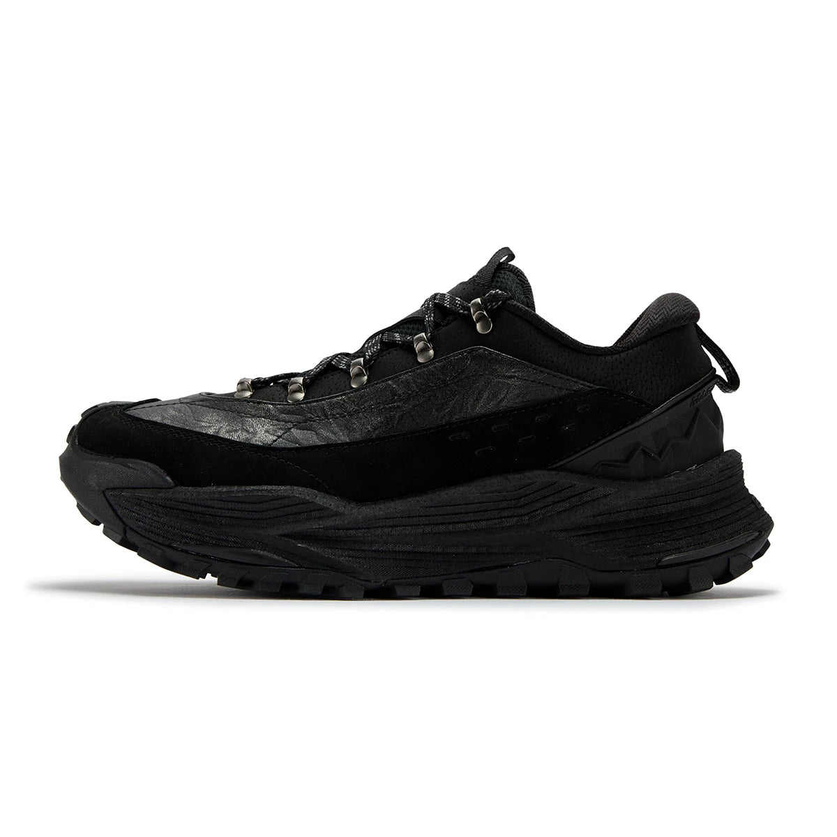 Men Running Shoes New Featherlight Soft Breathable Rebound Cushioning Grippy Outdoor Hiking Sneakers Male 672542214