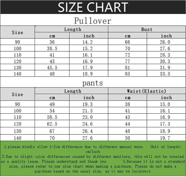 Baby Boys O Neck Spliced Long Sleeve Hoodies Sets Kids Casual Sweatshirt and Sweatpant 2pcs Suit Spring/autumn New