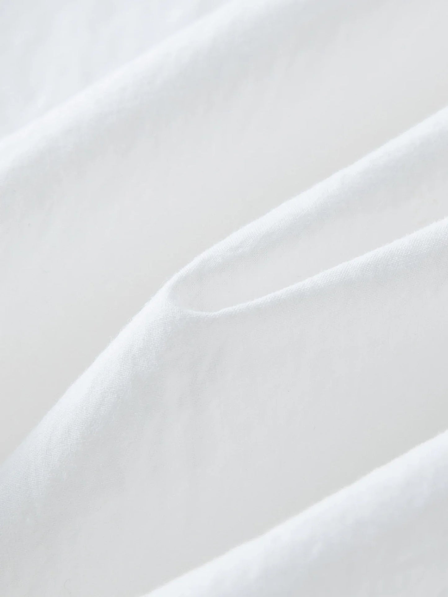 2026 Spring Women's Relaxed Fit Stand Collar Shirt Soft Touch Oversized Blouse White Blue Healing Commute Minimalist Style