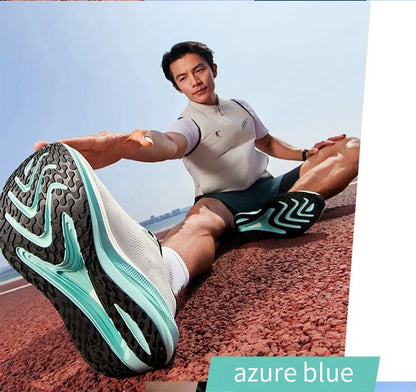 LH 600 Max Men's Running Shoes Breathable Sport Shoes 2026 Thick-soled Lightweight Jogging Sneakers QXB023254214R