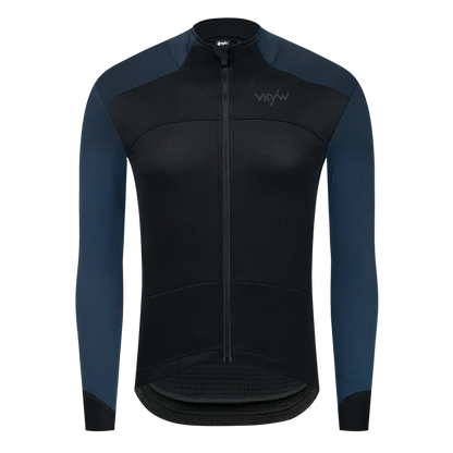 Winter -5-10℃ Men Thermal Fleece Cycling Jacket Waterproof Windproof Bicycle Jersey Bike Pro Race Clothing Mtb Cycling Tops