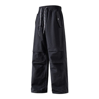 Summer Women Pant Outdoor Waterproof Hiking Pant Men Windproof Pant Adjustable Cuffs Cargo Trousers Lightweight Fishing Trousers