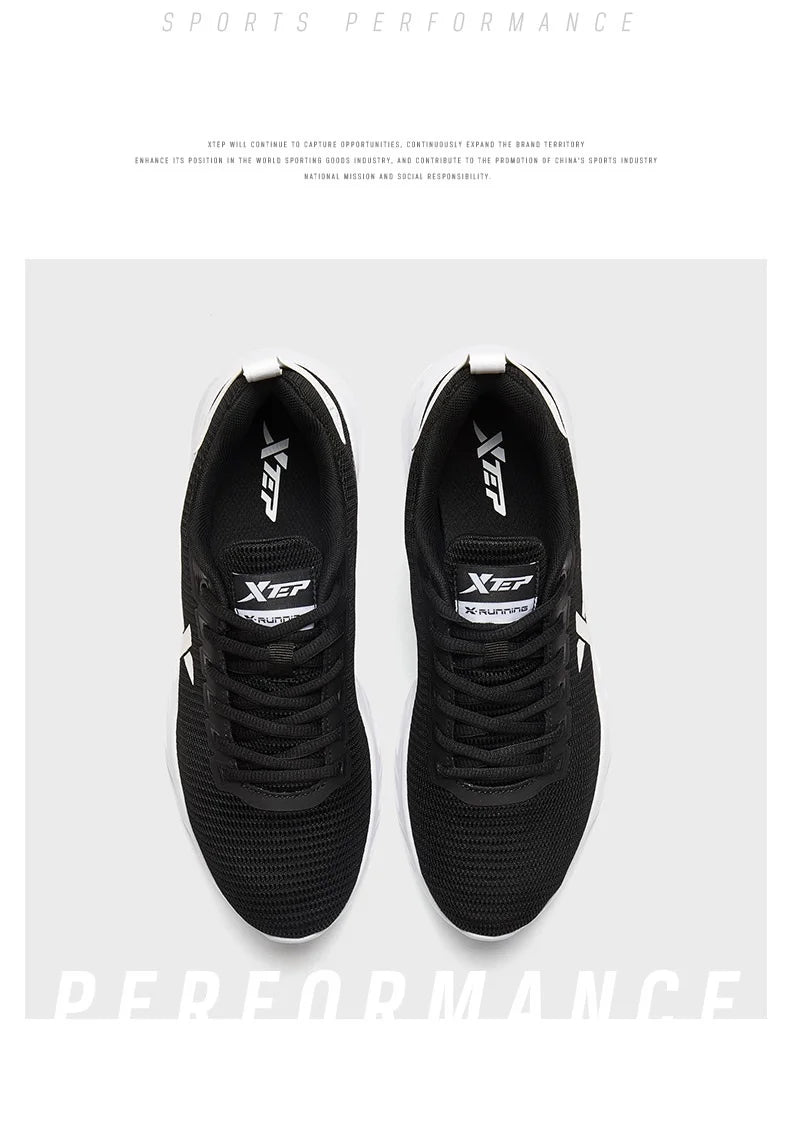 Running Shoes For Men 2025 Spring Sweat-Absorbing Sports Shoes Wear-Resistant Stability Sporty Sports Sneakers 880119115131
