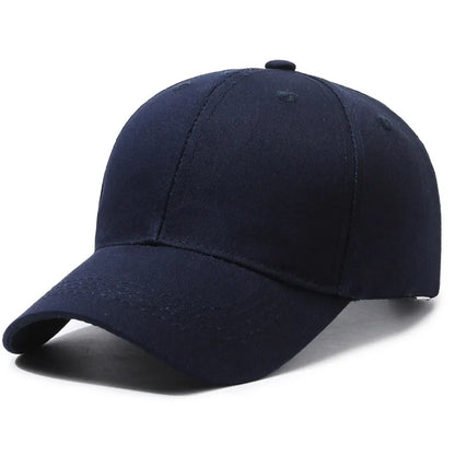 Unisex Breathable Baseball Cap Women Men Top Empty Cap Running Hat Sun Hat Outdoor Space Baseball Cap Summer Sunscreen  Hat